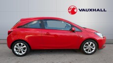 Vauxhall Corsa 1.4 [75] ecoFLEX Energy 3dr [AC] Petrol Hatchback